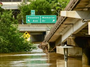 Hurricane Beryl