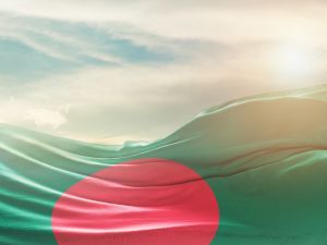 Bangladesh stocks market records highest boost in 4 years