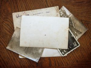 postcard 