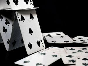 house of cards