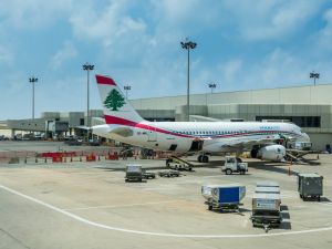 International airlines continue to avoid and cancel flights to Beirut