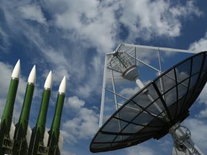 Japan to establish $2 billion satellite defense network following airspace violation