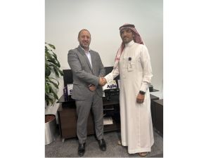 stc Group signs strategic partnership with Nexthink