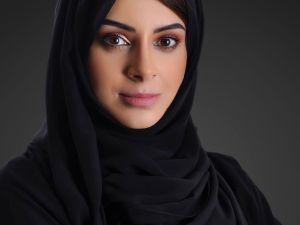الدكتورة عبير السميطي، رئيسة إدارة الموارد البشرية في مصرف الإمارات للتنمية
