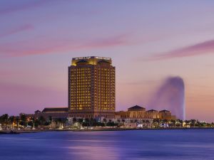 The Ritz-carlton, Jeddah Offers Exquisite August Experiences With Elegant Stay And Dining Packages