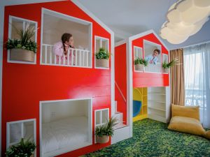 Stay And Play At Rixos Bab Al Bahr Before Schools Reopen