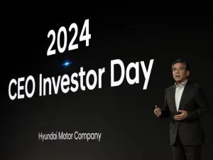 Hyundai Motor