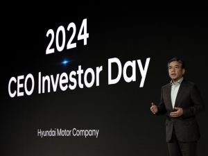 Hyundai Motor