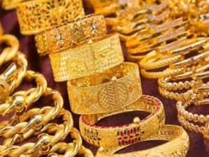 أسعار الذهب اليوم في العراق