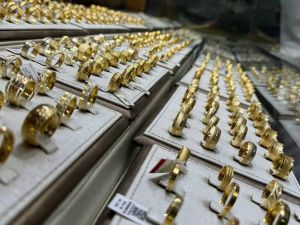 أسعار الذهب اليوم في سوريا
