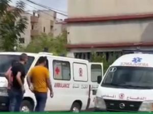 إسعاف لبنان