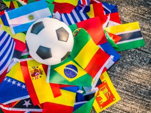 دعاء فوز منتخب الأردن في تصفيات كأس العالم 2026