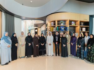 1st Edition of 'Talent Atelier' programme opens horizons for Emirati Designers
