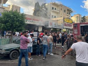 الشرق الأوسط