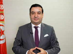 تونس - اعتقال مرشح 