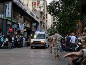 كيف فجرت إسرائيل أجهزة البيجر