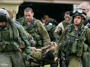 جنود الاحتلال