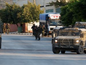 جيبات إسرائيلية