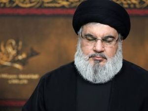 نصر الله