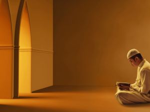 دعاء أول ليلة في القبر لأبي