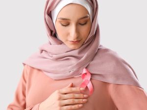 دعاء لمريض سرطان الثدي مستجاب بعد الآذان