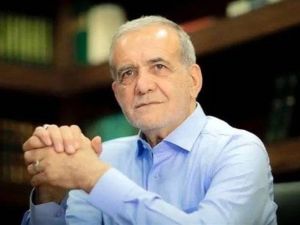 الرئيس الإيراني