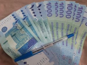 سعر الدولار اليوم في السودان