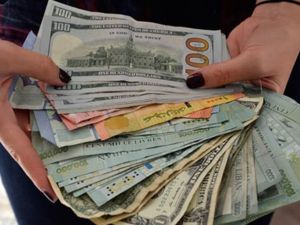 سعر الدولار اليوم في لبنان