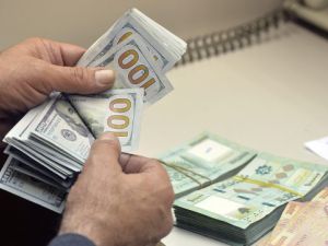سعر الدولار اليوم في لبنان