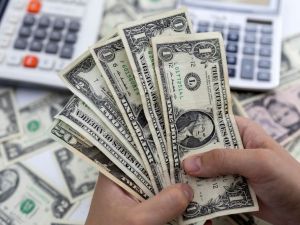 سعر الدولار اليوم في مصر