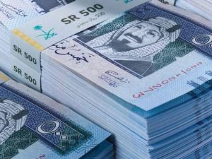 سعر الريال السعودي اليوم