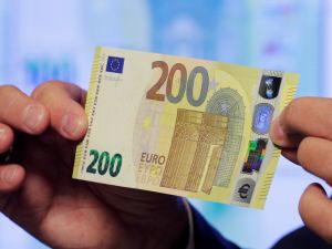 سعر اليورو مقابل الليرة السورية