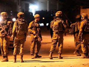 جنود الاحتلال 