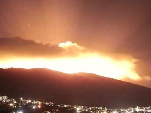 ضربات إسرائيلية