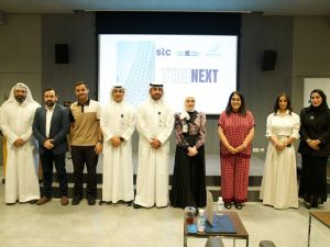 stc concludes its sponsorship of the TechNext program