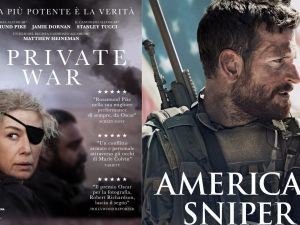 أبرز الأفلام المؤثرة التي تناولت قصص الحروب والصراعات في العصر الحديث