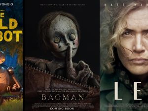 قائمة كاملة بأقوى الأفلام القادمة في النصف الثاني من سبتمبر 2024