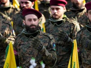 قوة الرضوان