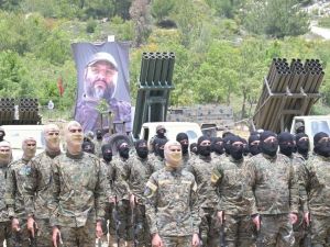 قوة الرضوان