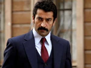كنان أميرزالي