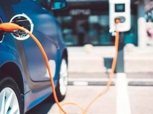 سيارات كهرباء