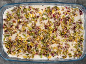 طريقة عمل ليالي لبنان على الطريقة اللبنانية