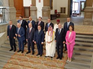 مؤتمر مدريد