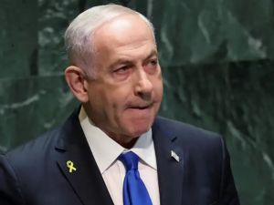 نتنياهو