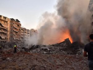 هجوم الضاحية