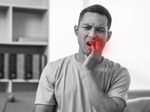 هل يؤدي التهاب ضرس العقل للوفاة؟
