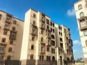 وحدات سكنية