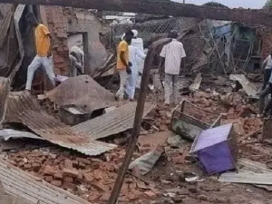 السودان - مقتل وإصابة العشرات
