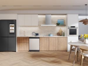 Samsung Elevates AI Home Life with Upgraded Voice Control over Bespoke AI Appliances