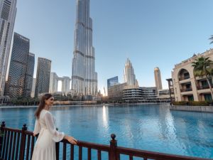U By Emaar